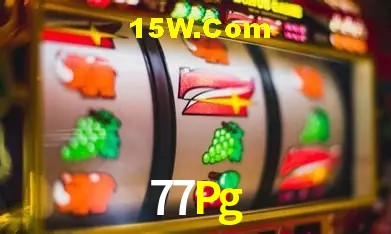 77Pg Bet