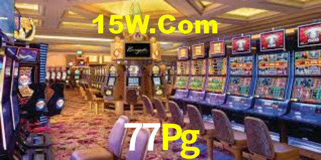 77Pg,77Pg Bet